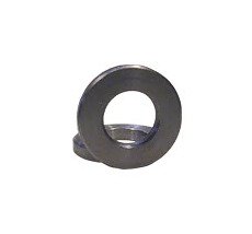 ZIP Brand Extra Thick Flat Steel Washers - 1-1/4" Bolt x 2-1/4" OD - Image 1