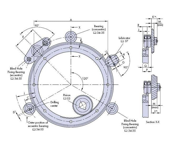 High Pressure O-Ring Check Valves - Stainless Steel - Image 2