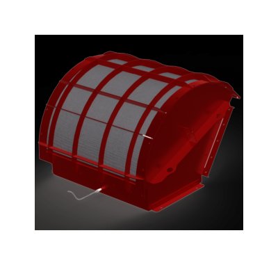 SafetyVent Explosion Vents - Image 1