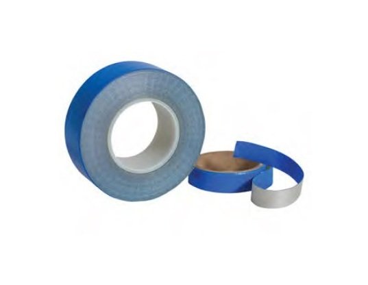 High Velocity Oxygen Fuel Tape - 18 Mil HVOF Tape for Severe Duty Applications - Image 1