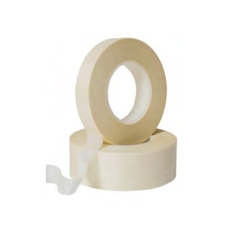 Heat-Resistant Double Sided Glass Cloth Tape - Image 1