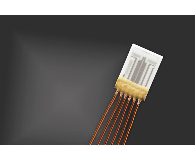 IST Flow Sensor FS2T.0.1E.025 - Image 1