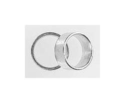 1268 O-Ring Reefing Ring - Image 1