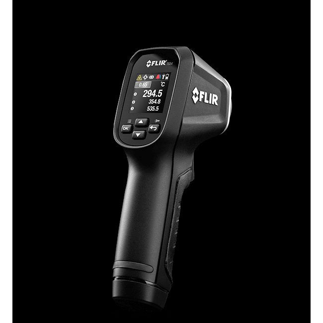 Advanced FLIR Spot Thermometer - Image 1