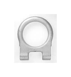 1689S Stainless Steel Ring Container Lift - Image 1