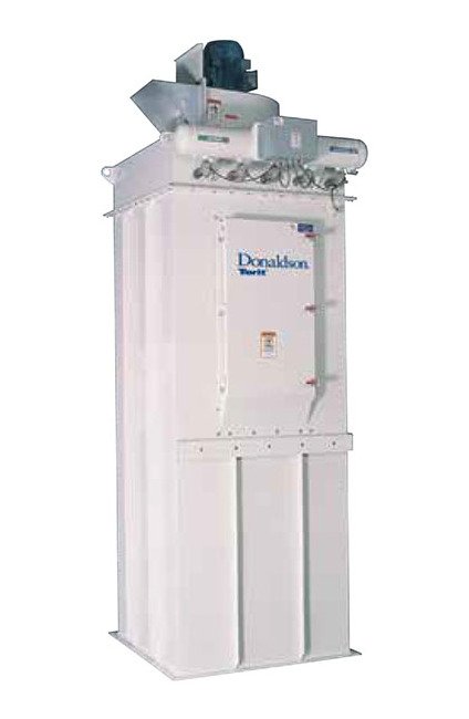 Donaldson Torit FS Pulse Jet Bin Vent - High Airflow Bin Ventilator - Image 1