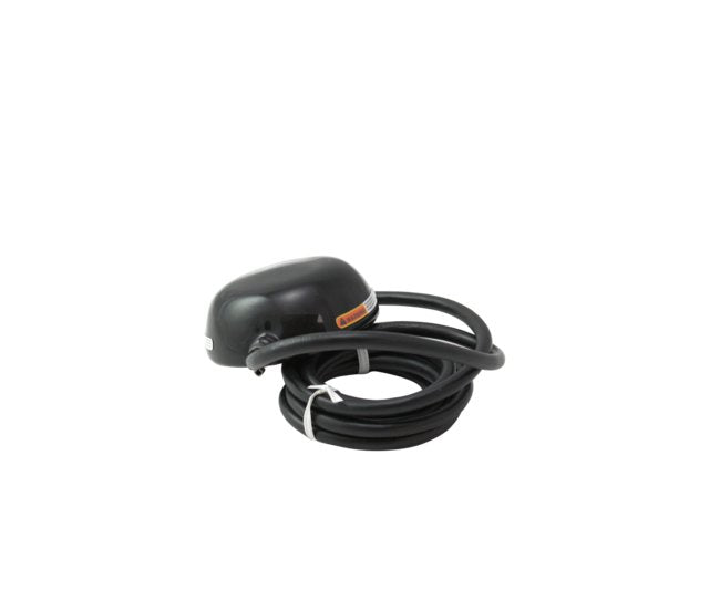 DualVee Carbon Sealed Studded Guide Wheel - Image 3