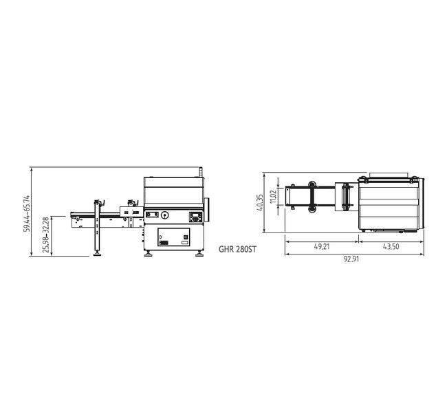High-Pressure Low Pressure Bulkhead Couplings - Image 2
