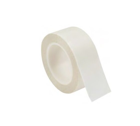 High Heat Resistant Glass Cloth Tape - 0.812 Inch Width - Image 1