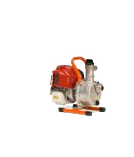 Godwin GWP 1 Inch Dewatering Centrifugal Pump - Image 1