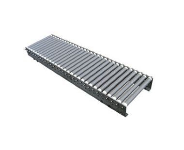 DualVee Size 1 Carbon Steel Single Edge Guide Rail - 6ft - Image 1