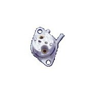 Halogen Bi-Pin Round Lampholders Set - G4, GX5.3, MR16, G6.35 - Image 1
