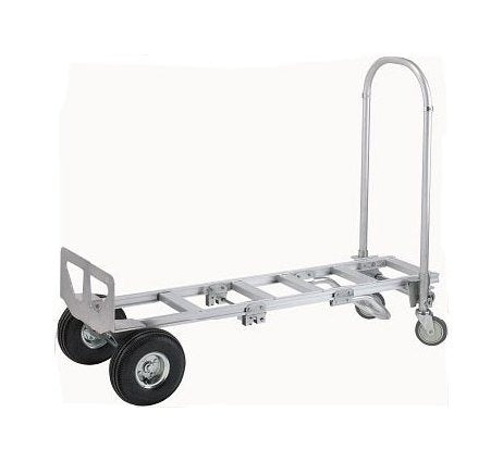 MinVee® Soft Carbon Steel Double Edge Guide Track - Image 1