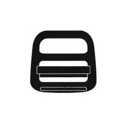 Adjustable Alloy Steel Harness Connector 2075 - Image 1