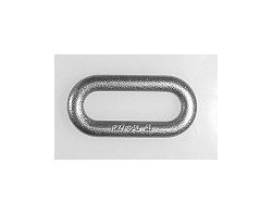 Adjuster Oval Ring - Hot Forged Alloy Steel, 1277 Series - Image 1