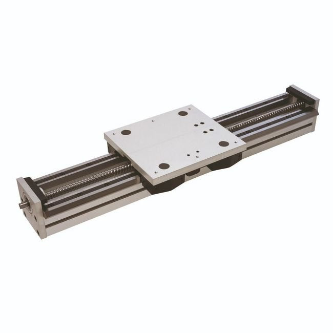 High-Pressure to Reverse High-Pressure Adapters - Stainless Steel Male/Male Adapter - Image 1