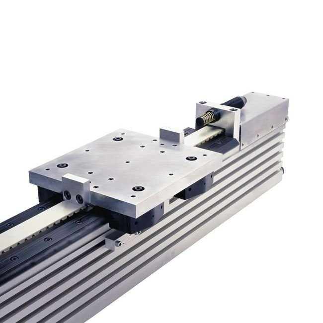 High-Pressure Male-to-Male Adapters - Image 1