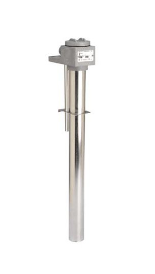 Process Technology D Series Derated Metal Immersion Heater - Image 1