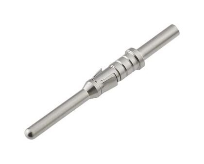 Hermetic Thermocouple Socket/Plug Pins Connector - Image 1