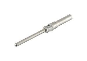 Hermetic Thermocouple Connector with Chromel-Alumel Polarity Pins - Image 3
