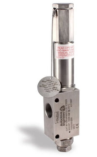 Duolok Tube Fitting Front Ferrules - Brass 30mm, Duolok Series