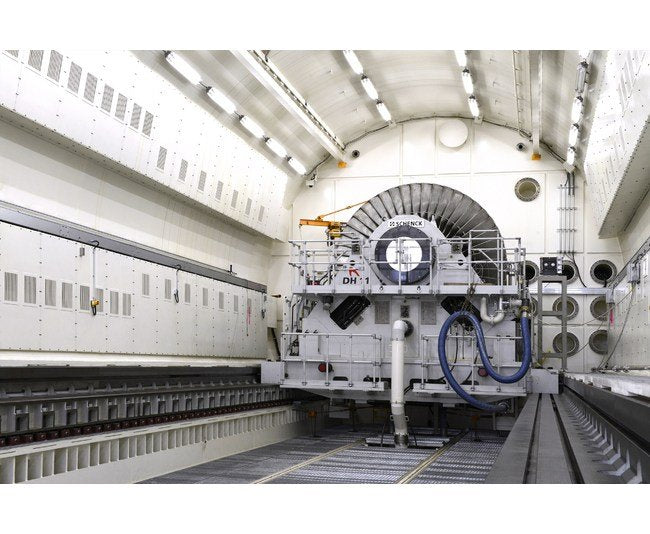 Carbon Steel USS Flat Washer - 2 1/2 in - Plain Finish - Image 5