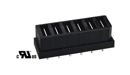 35A Board to Board High Current Connector - JCC Plug 5.6mm Pitch - Image 1