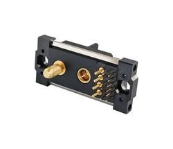 JCC UJCA High Current Module Connector - Image 1
