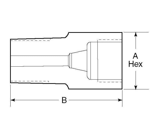 Boge BOFF Alternate Compressed Air Filter Elements - Image 2