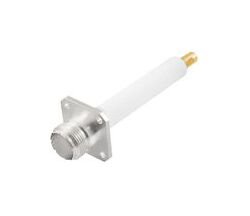 JCC Coaxial High Voltage NHV Jack Connector - Image 1