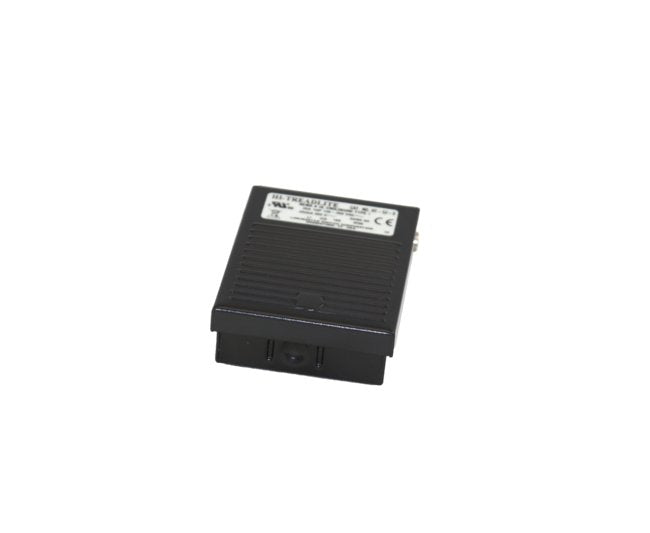 High Pressure NPT Male/Female Adapters - Image 1