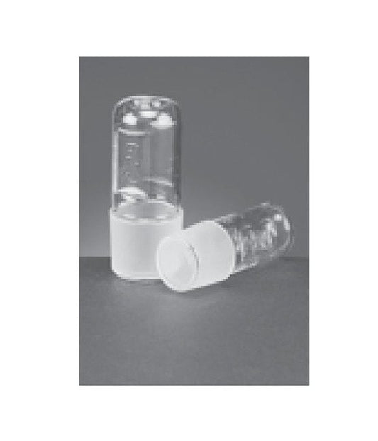 Hollow Stopper for 10/19 Joint Size - Image 1