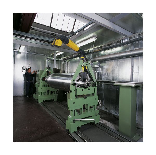 Alloy Steel Socket Head Shoulder Screw with Nylon Pellet Insert, 5/8-11 x 2 3/4, Plain Finish - Image 5