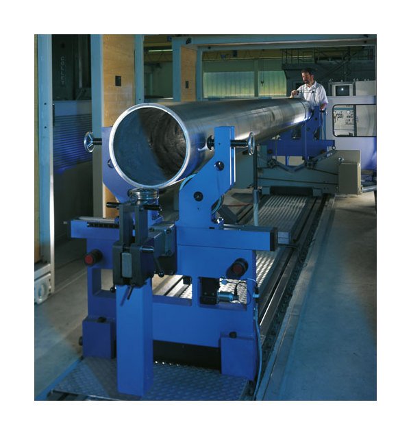 Alloy Steel Socket Head Shoulder Screw with Nylon Pellet - 5/8-11 x 3 - Plain Finish - Image 4