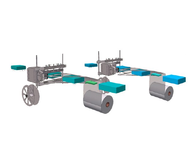 High-Pressure Low Pressure Tee Fittings - Image 4