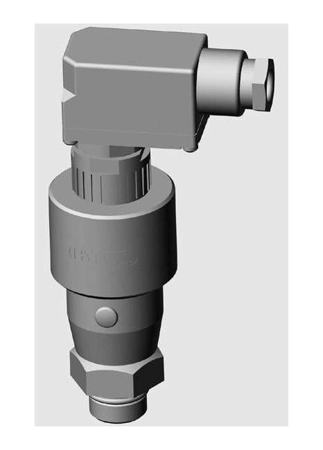 HYDAC Low Pressure Hydraulic Filter Clogging Indicator - Image 1