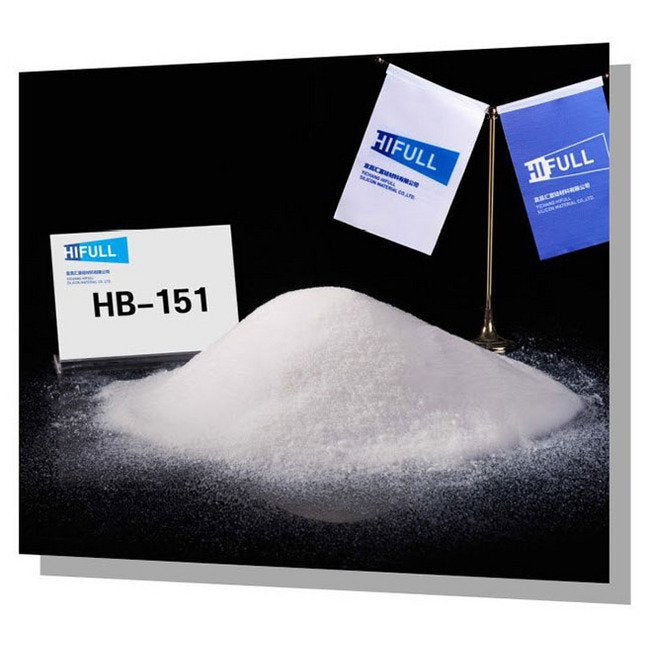 Hydrophilic Fumed Silica - 150 m²/g BET Specific Surface Area - Image 1
