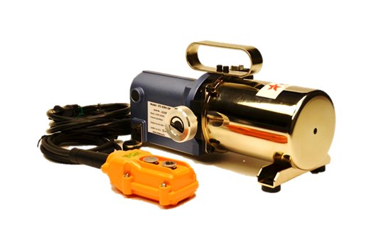 STE-35-4MB Electric Hydraulic Pump - Image 1