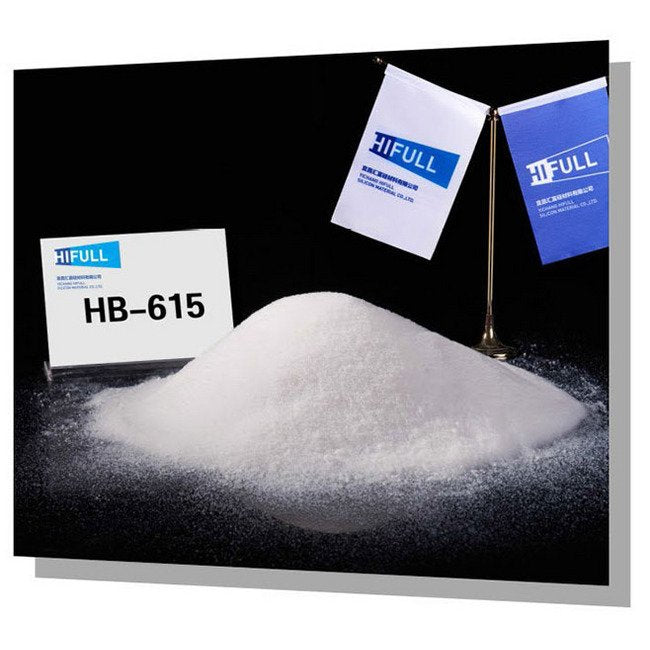 Hydrophilic Fumed Silica - 150 m²/g BET Specific Surface Area - Image 1