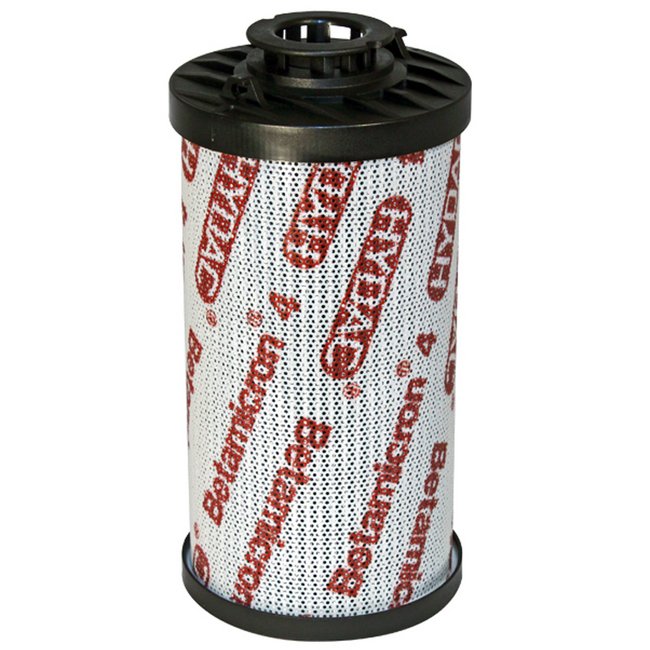 HYDAC Hydraulic Filter Element RN 0100 for DIN 24550 Filters - Image 1