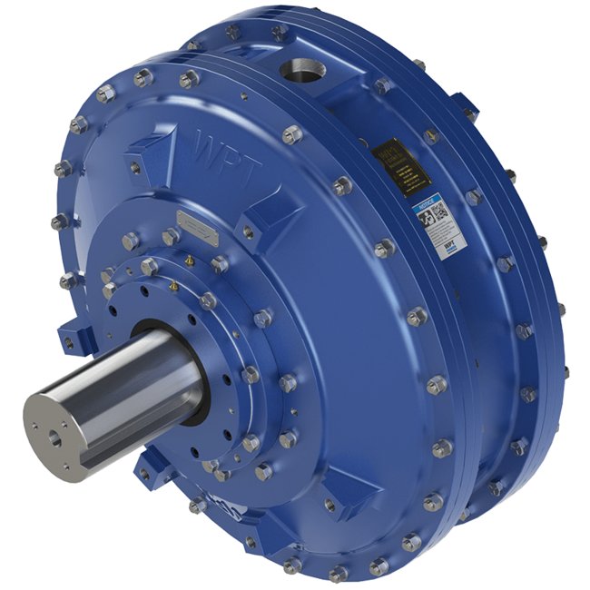 Petersen 154 Series 14" Low Pressure Gas Plug - Image 1