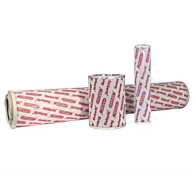 HYDAC RS Hydraulic Filter Element - Image 1