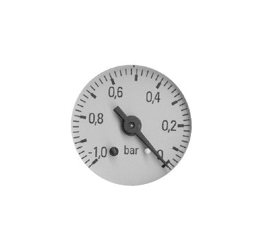 VMF-VR Return Line Static Vacuum Gauge - Image 4