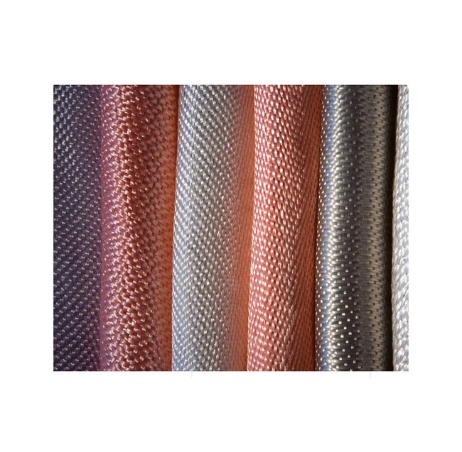 HYTEX® 2200 High Temp Resistant Ceramic Fiber Fabric - Image 1