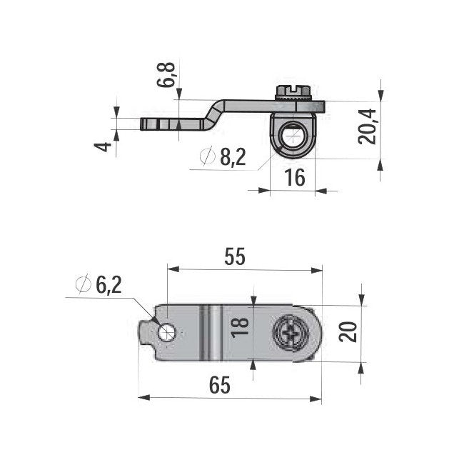 Heavy-Duty HVAC Locking Unit - Image 2