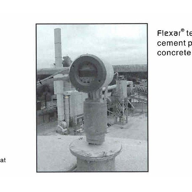 Flexar Guided Wave Radar Level Measurement System - Image 5