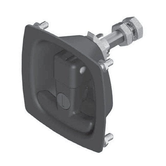 Heavy-Duty T-Handle Compression Latches - Image 1