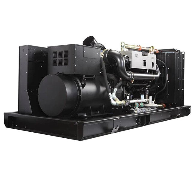 600kW Bi-Fuel Generator (Natural Gas & Diesel) - Industrial Use - Image 1