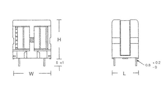 EMI/RFI Filter Inductors - Image 2