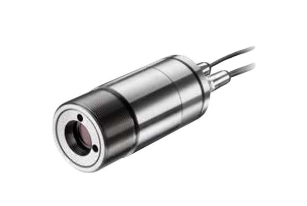 Optris Infrared Video Thermometer - 50 to 400°C - Image 1